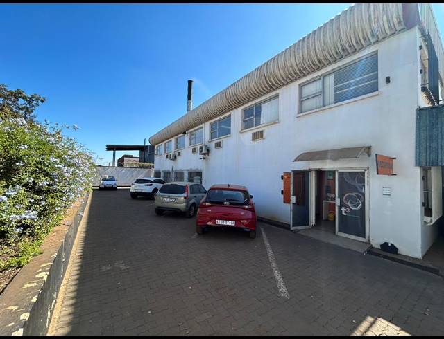 8,000M² WAREHOUSE TO LET IN SPARTAN